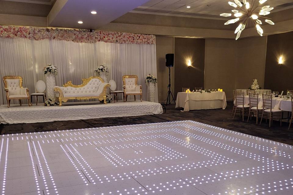 Ballroom