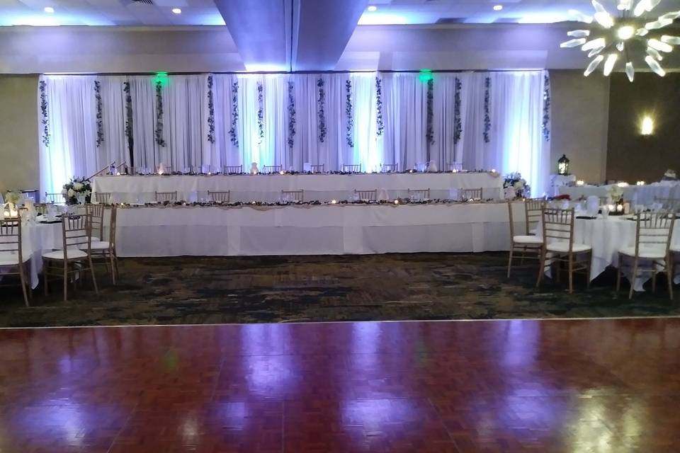 Ballroom
