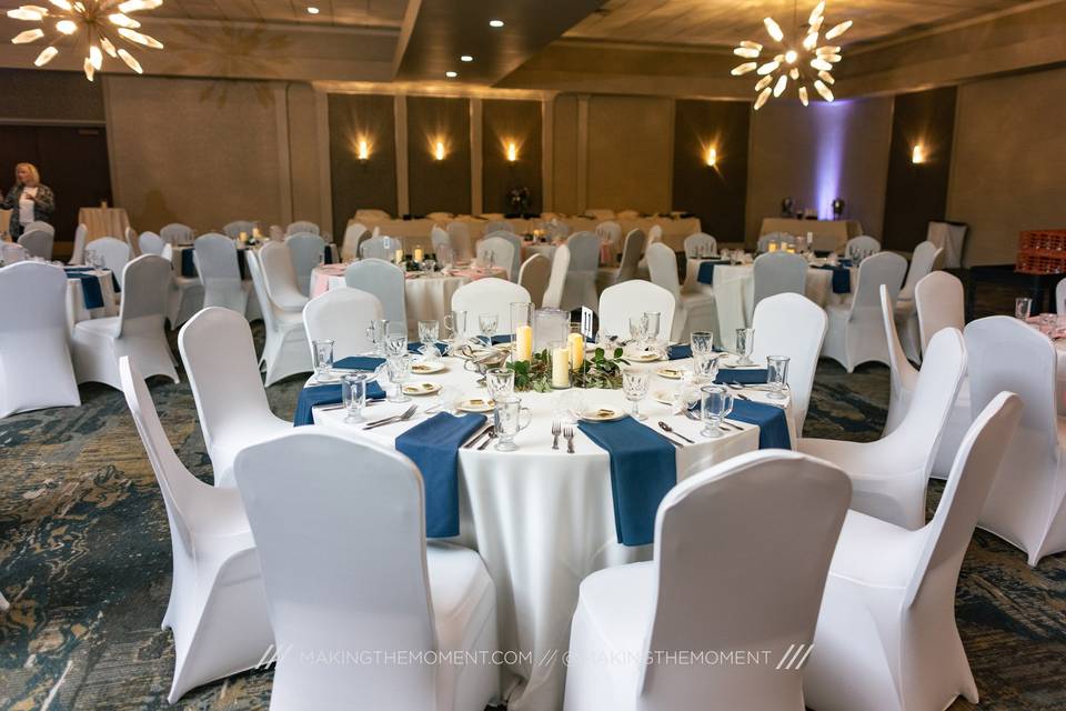 Ballroom