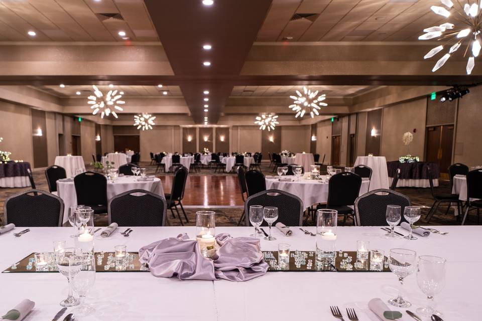 Ballroom