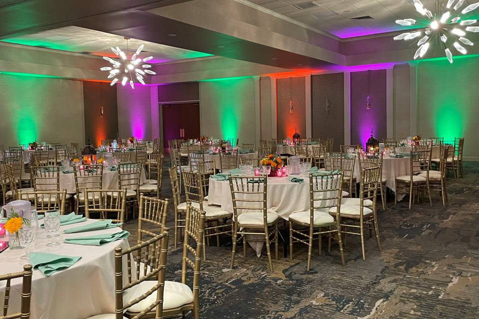 Ballroom