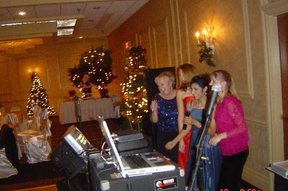 Karaoke
