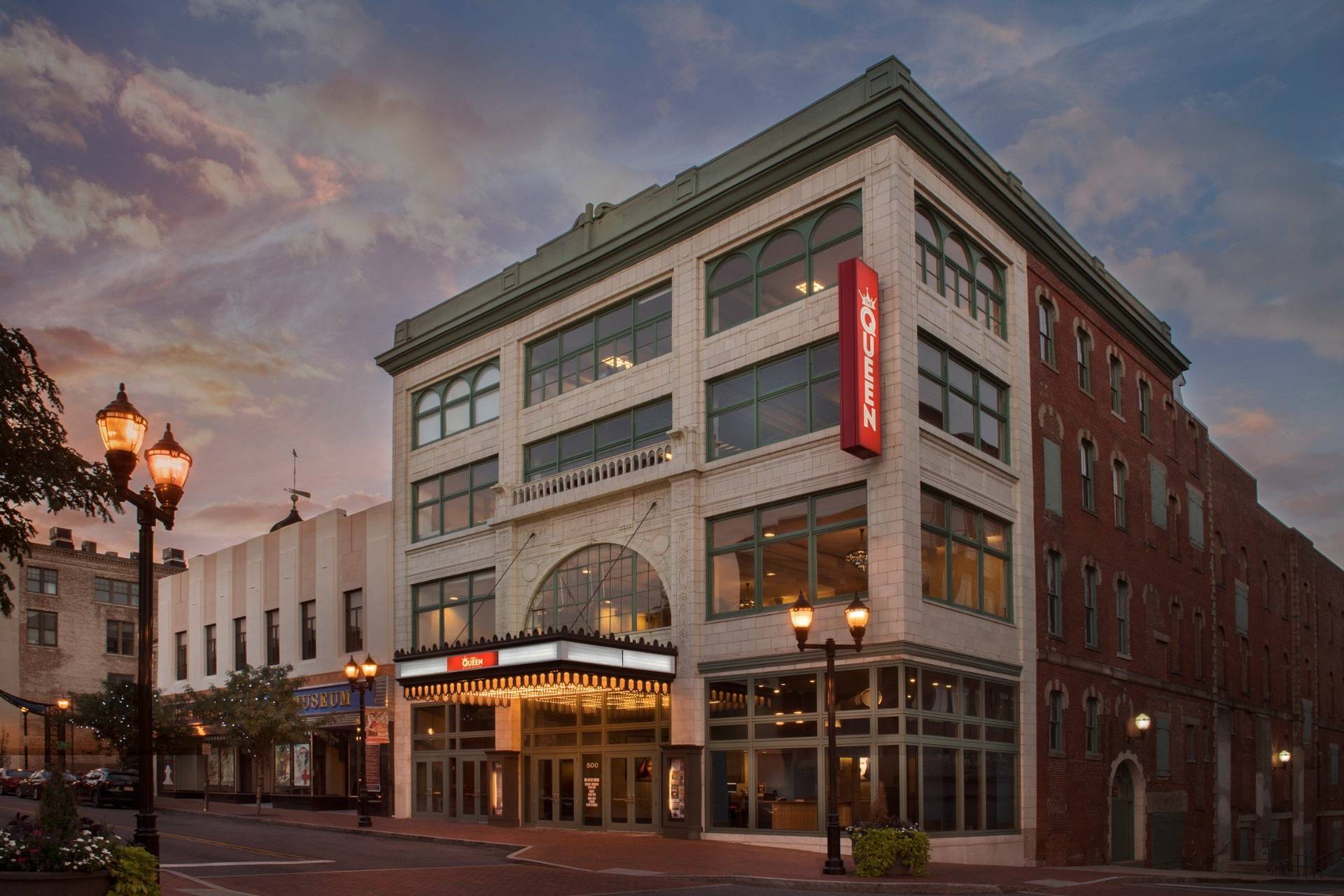 The Queen Wilmington - Reviews, Photos & Deals 2026 - Wilmington, DE