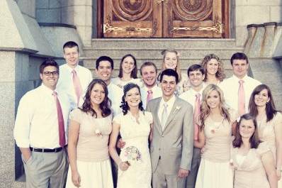 Brooke Bakken Photography