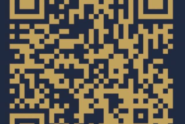 Facebook QR code