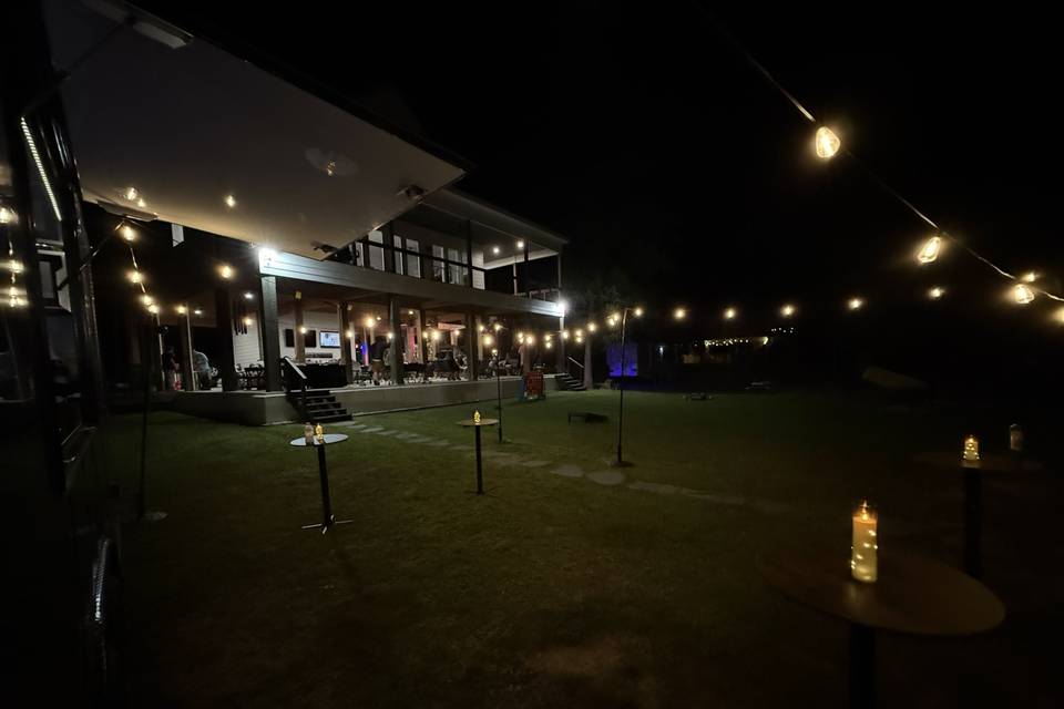 Night shot