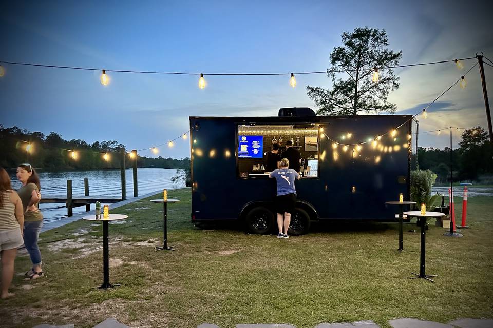 Coastal Pour Company