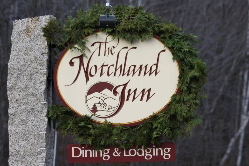 The Notchland Inn