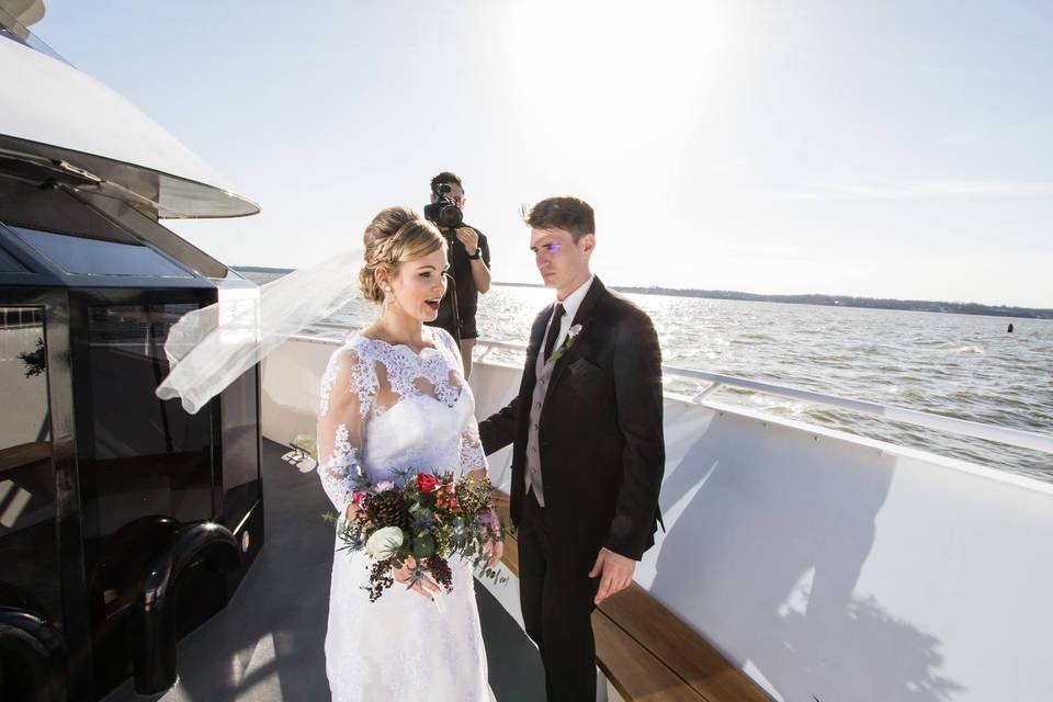 Bluegrass Wedding Films