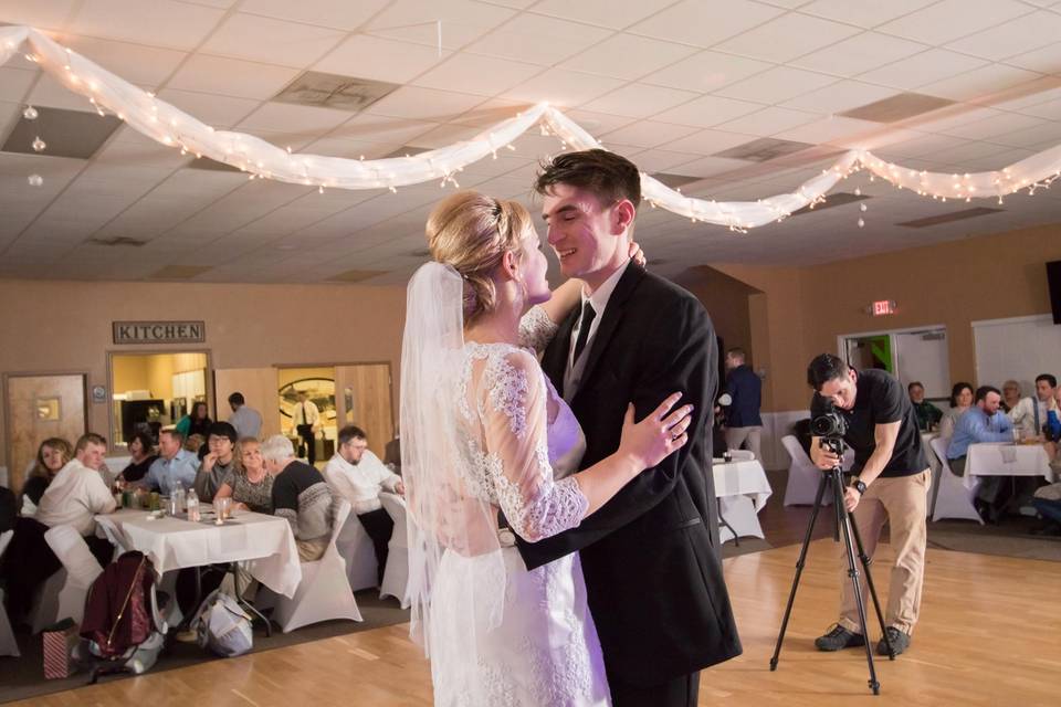 Bluegrass Wedding Films