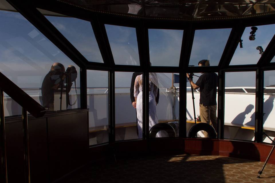 Bluegrass Wedding Films