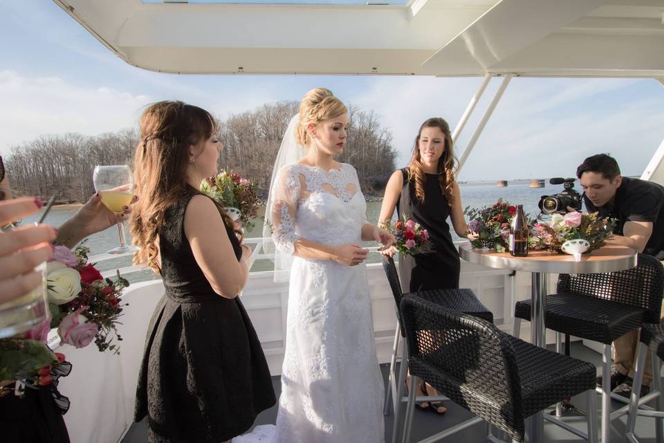 Bluegrass Wedding Films