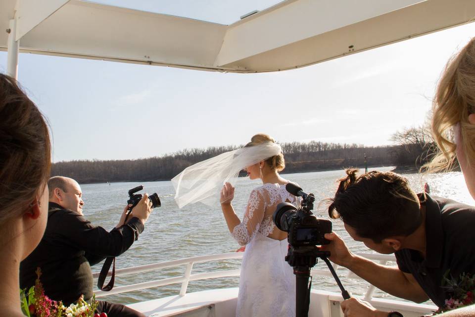 Bluegrass Wedding Films