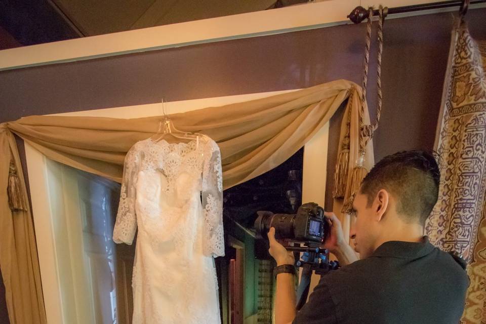 Bluegrass Wedding Films