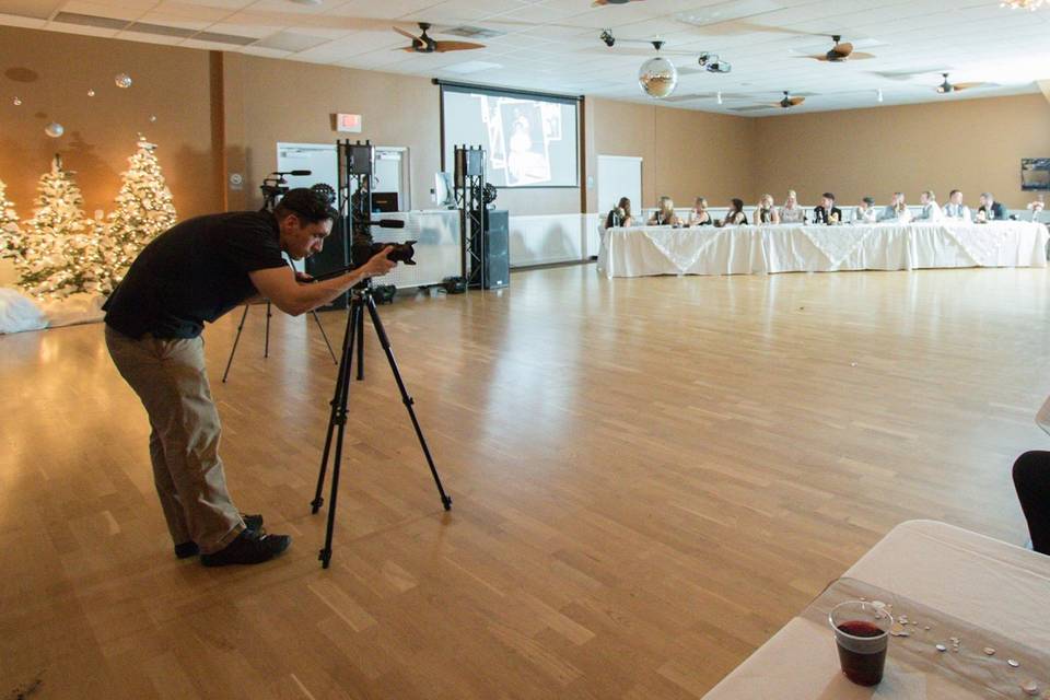 Bluegrass Wedding Films