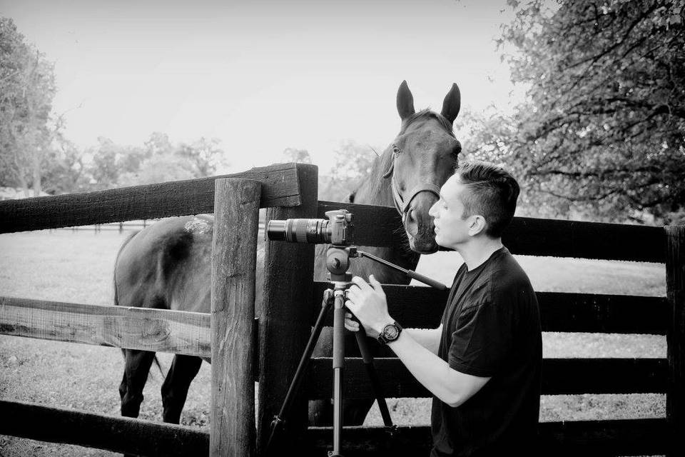 Bluegrass Wedding Films