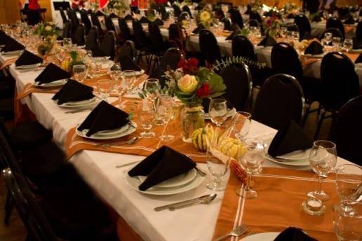 Marienthal Country Inn