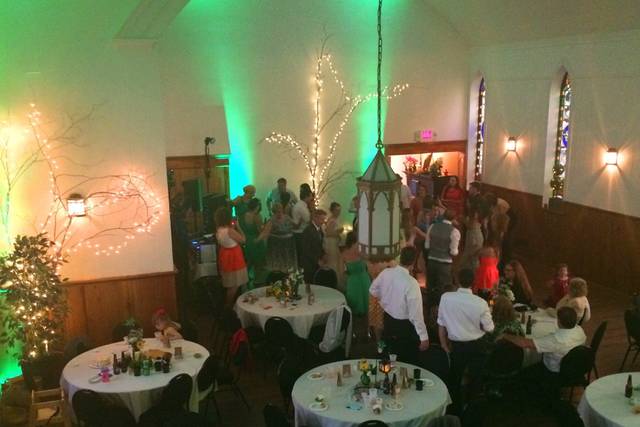 Marienthal Country Inn