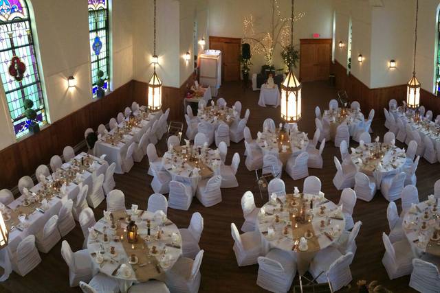 Marienthal Country Inn