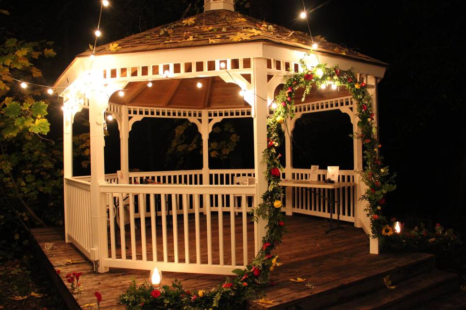 Gazebo