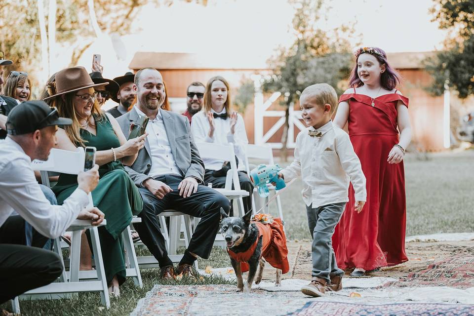 Family Affair