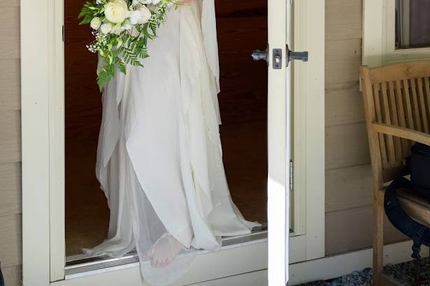 Bridal Room