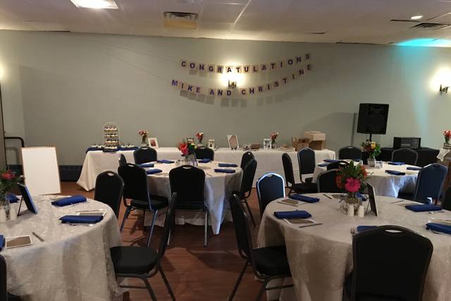 Table setting