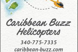 Caribbean Buzz Helicopters