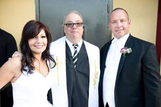 Mid Island Wedding Ministries