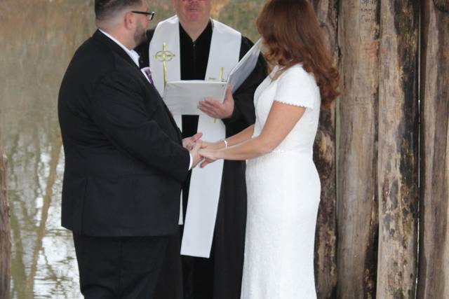 The Vows