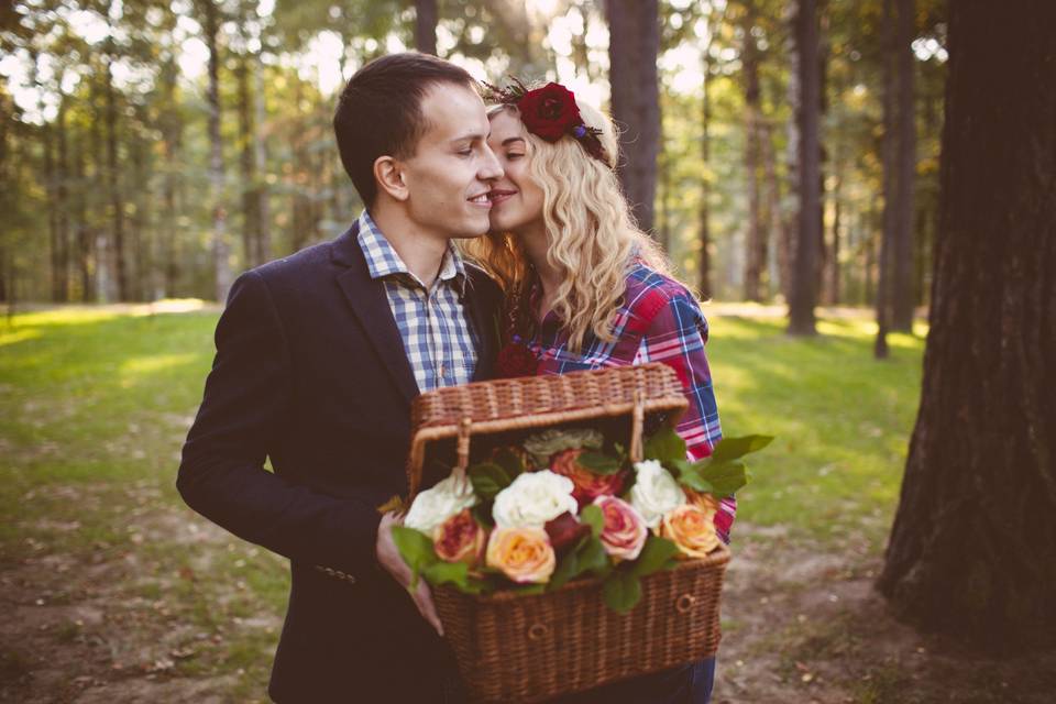 Marry Me Photography