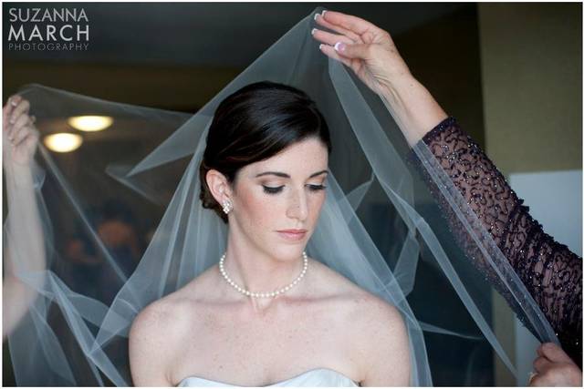 Christy & Co. - Makeup Artistry & Bridal Hair Design