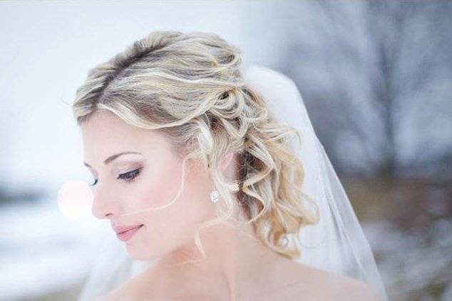 Christy & Co. - Makeup Artistry & Bridal Hair Design
