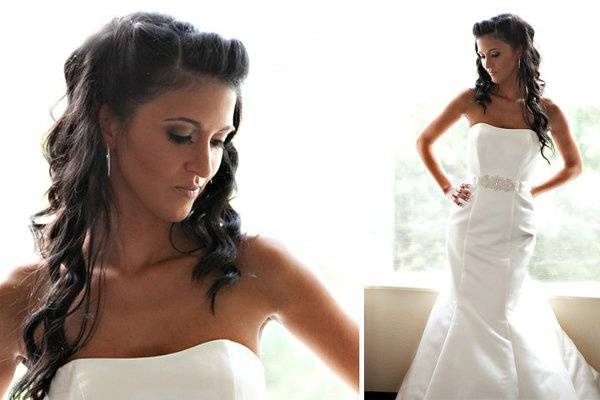 Christy & Co. - Makeup Artistry & Bridal Hair Design