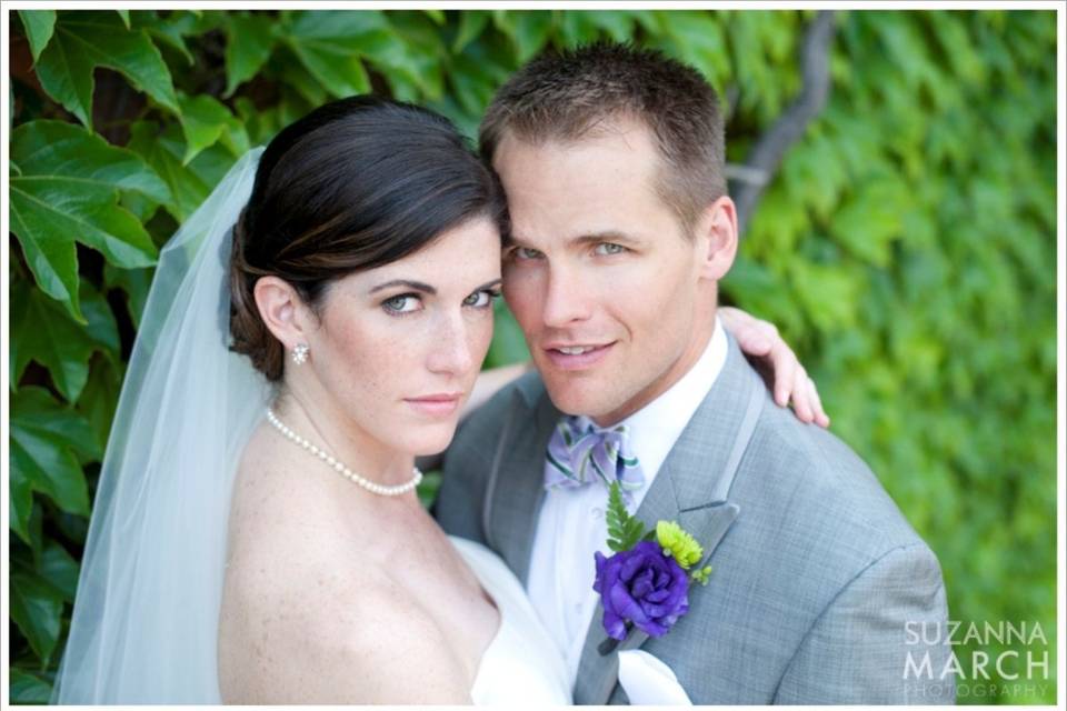 Christy & Co. - Makeup Artistry & Bridal Hair Design