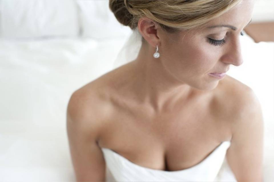 Christy & Co. - Makeup Artistry & Bridal Hair Design