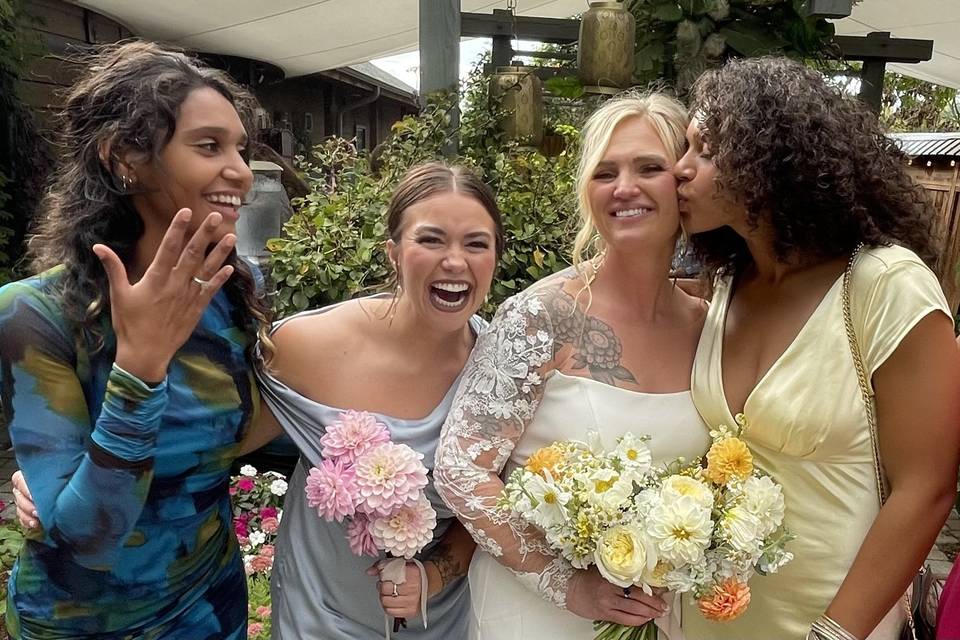 Vows by Holly