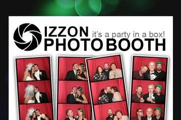 Photo Booth rental serving Siouxland and the surrounding areas.