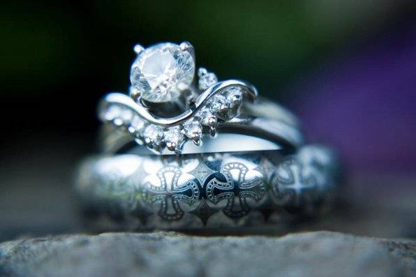 This ring photograph is one of my personal favorites.
