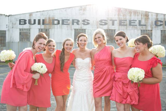 The Grays Photography