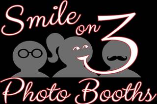 Smile On 3 Photo Booths