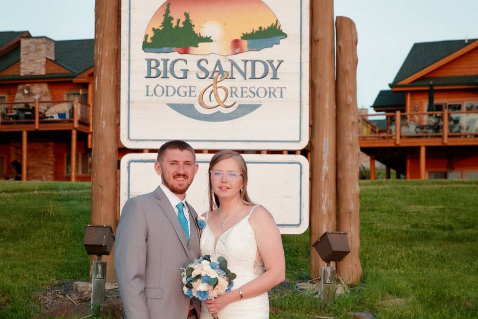 Big Sandy Lodge & Resort