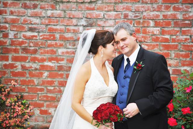 Loving Embrace - Photos By Sascha
