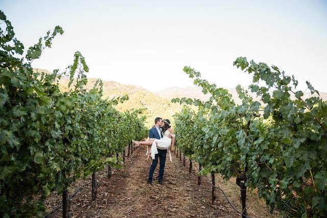 Kunde Family Winery