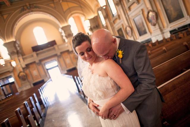 Todd H Carlson Weddings