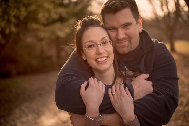 Todd H Carlson Weddings