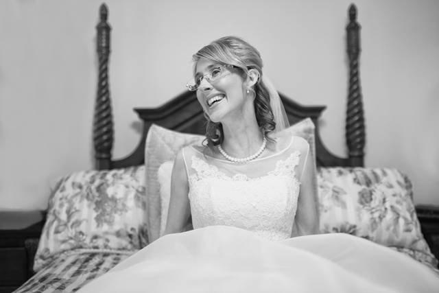 Todd H Carlson Weddings