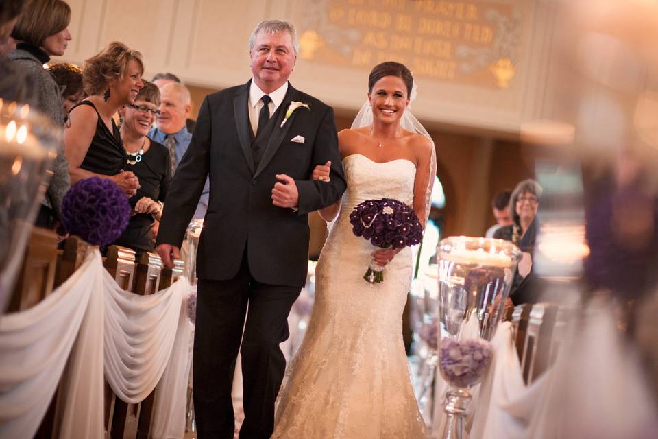 Todd H Carlson Weddings