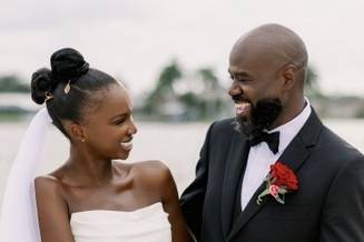 Charlotte Harbor elopement