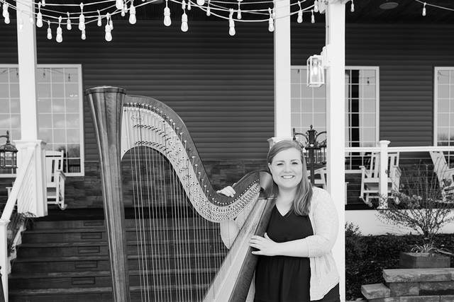 Carey Lake Wedding